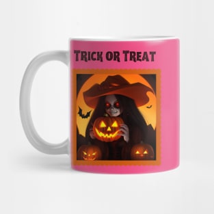 Trick R Treat Mug